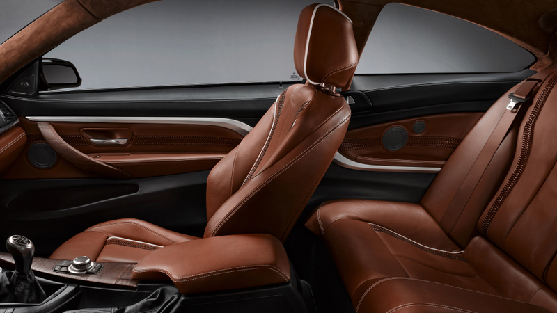 Illustration for article titled The BMW 4 Series Is The New BMW 3 Series Coupe